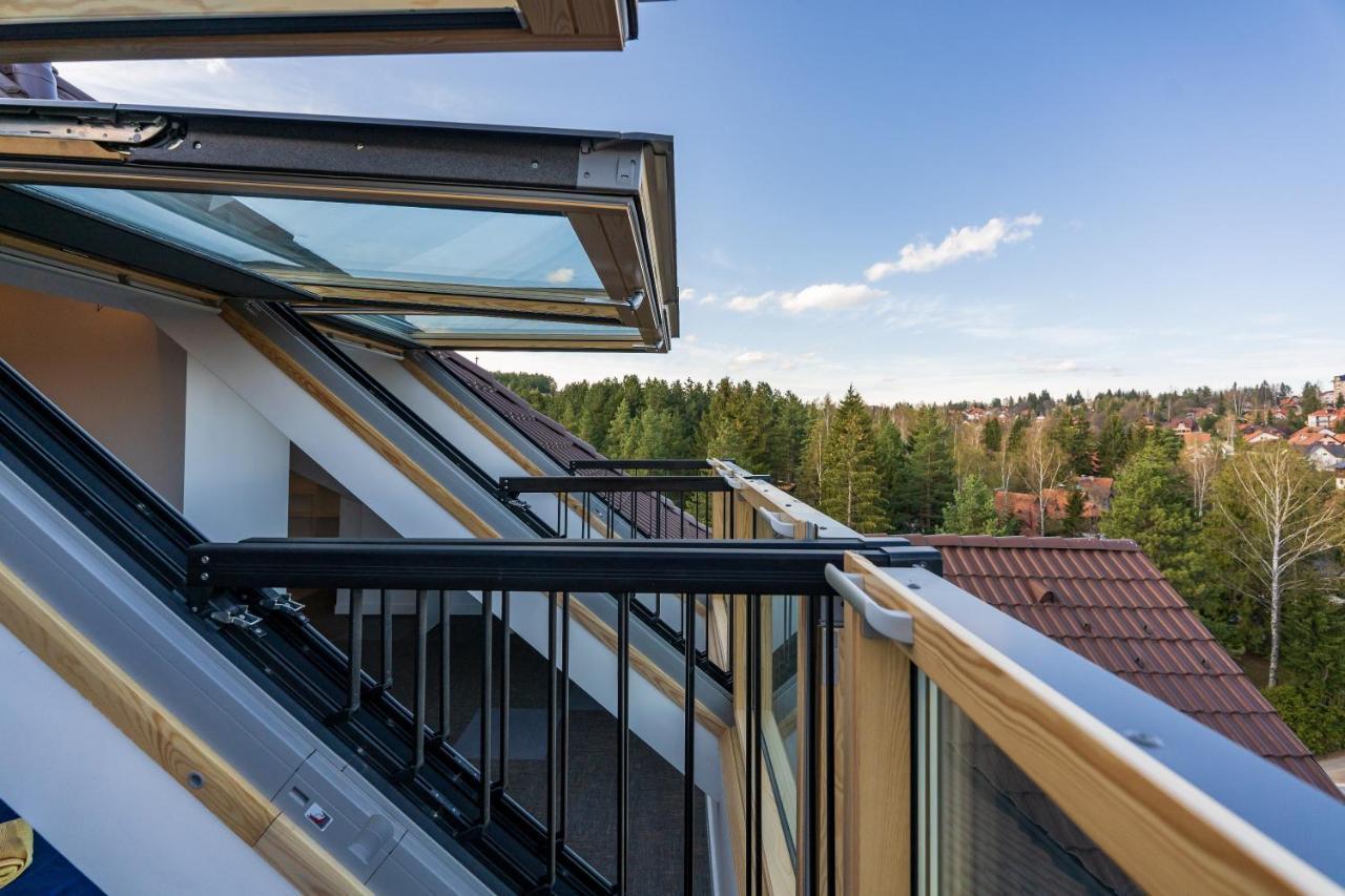 Infinity Sky Zlatibor Lejlighed Eksteriør billede